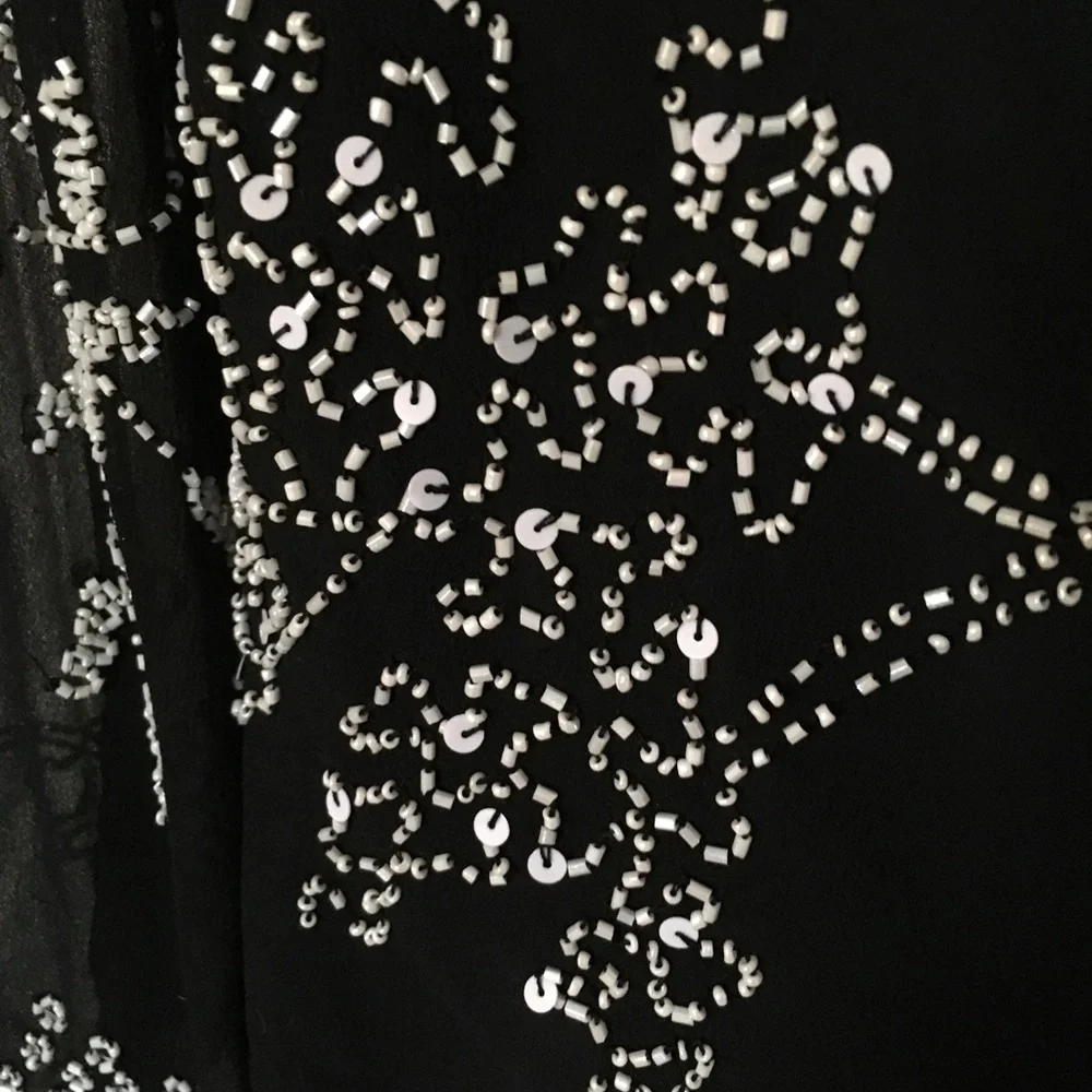 Beaded top - Picture 4 of 4